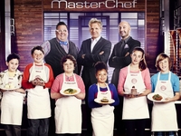 В новом шоу дети сразятся за звание лучшего повара Америки