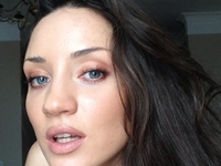 Beauty-образ дня: Татьяна Денисова