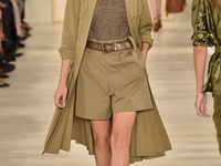 Модное сафари: Состоялся показ новой коллекции Ralph Lauren