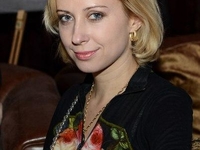 Тоня Матвиенко: Я абсолютно отказалась от алкоголя