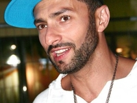 Андрей Kishe: Образ может быть брутальным