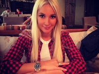 Лера Кудрявцева показала смешное видео с Путиным и Медведевым