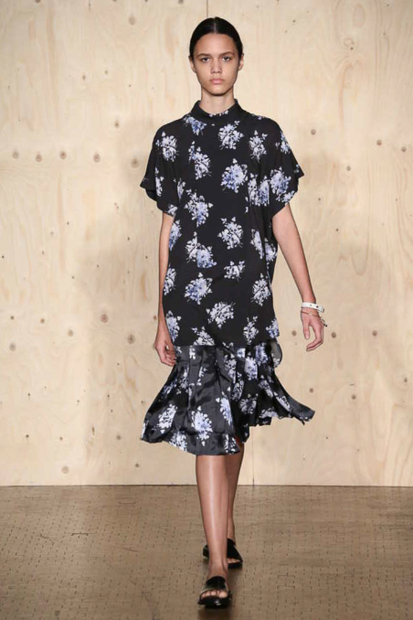 Гардероб бизнес-леди: Деловой стиль в коллекции Paul Smith