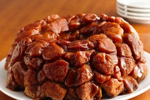 Как приготовить Манки Брэд (ВИДЕО)