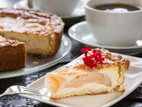 ТОП-3 полезных завтрака для беременных