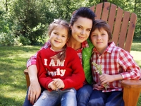 Дача Подкопаевой: Избушка на курьих ножках