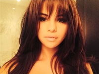 Селена Гомес предстала в новом образе