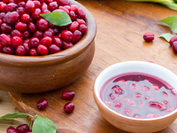 Варенье из кизила