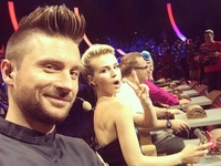 Сергей Лазарев: В Хочу к Меладзе только вокальной школы мало