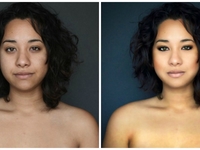 Магия фотошопа: Как видят красоту в разных странах мира