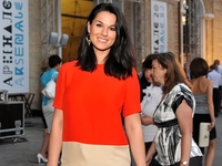 Маша Ефросинина рассказала о послеродовой депрессии