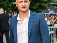Гоша Куценко написал новую песню о войне