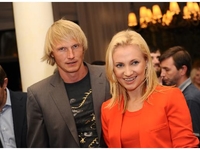 История любви Андрея и Кристины Гусиных: Свадьбу переносили три раза