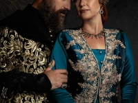 На 1+1 состоится премьера заключительного сезона сериала о Роксолане