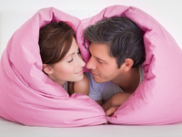 В какой позе спят cупруги – такие у них отношения: Фототест