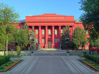 Опубликован рейтинг вузов Украины по показателям Scopus-2014