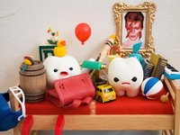 Увлекательные приключения молочных зубов