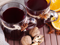 Глинтвейн от Джейми Оливера