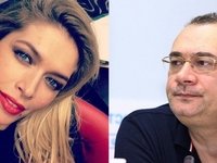 Жена Константина Меладзе подтвердила роман продюсера с Брежневой