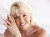 Антивозрастной уход за кожей