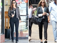 Сандра Баллок перекрасилась в блондинку