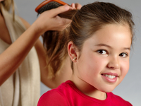 Прически для девочек: ТОП-10 идей