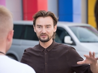 Алан Бадоев о шоу Хочу к Меладзе: Пацанам нужно стать мужчинами