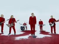 Российская группа Би-2 выпустила новый клип о войне Забрали в армию