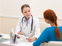 Первый триместр беременности: Необходимые анализы