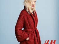 Модные тренды осени 2014 от H&M