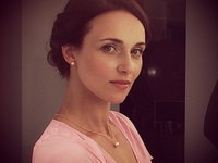 Beauty-образ дня: Анна Снаткина