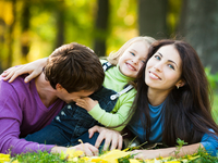 Куда пойти с детьми на выходные в Киеве