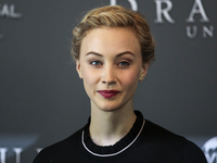 Сара Гадон: Настоящая любовь приходит после испытаний