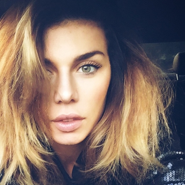 Цитата дня: Аня Седокова о людях, которые ее обсуждают