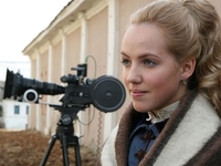 Звезда сериала Деффчонки Галина Боб беременна от режиссера