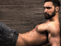 Виталий Козловский: Раньше я был неискренним