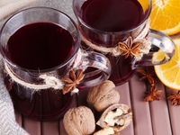 Как приготовить глинтвейн: ТОП-5 осенних рецептов