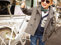 Как выглядят дети хипстеров