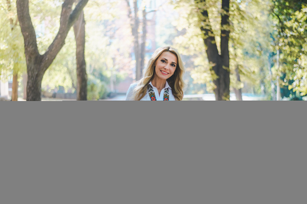 Фотограф: Марина Головнева