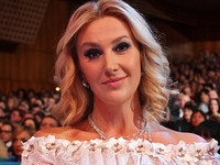 Снежана Егорова рассказала о своем зяте