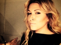 Beauty-образ дня: Ирина Дубцова