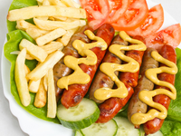 Октоберфест: Рецепт закуски к пиву