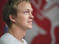 Победитель проекта Голос Игорь Грохоцкий: Главная цель – это большая сцена