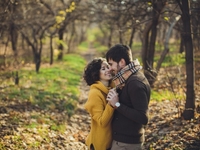 Гороскоп на октябрь 2014 от звездного астролога