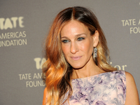 Сара Джессика Паркер продает квартиру в Нью-Йорке