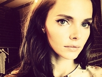 Beauty-образ дня: Елизавета Боярская