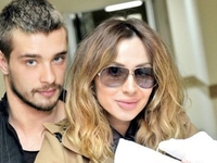 Светлана Лобода разошлась с Андреем Царем