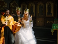 Таинство венчания: Что нужно знать о церковном ритуале?