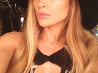 Beauty-образ дня: Дженнифер Лопес