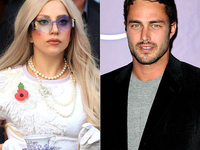 Lady GaGa тайно вышла замуж – СМИ